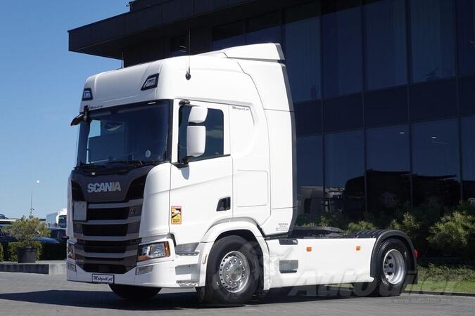 Scania - R450 tegljač / IMP-4170