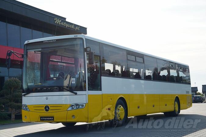Mercedes Benz - INTOURO turistički autobus / IMP-4184