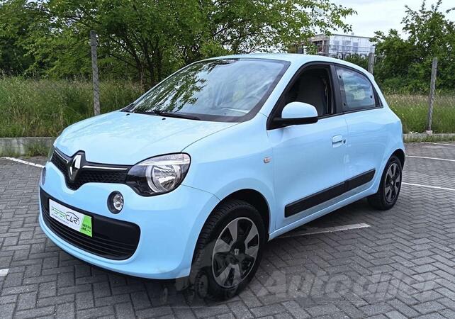 Renault - Twingo - 1.0-05/2015