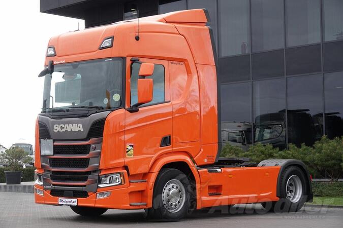 Scania - R 450 tegljač / IMP-4171