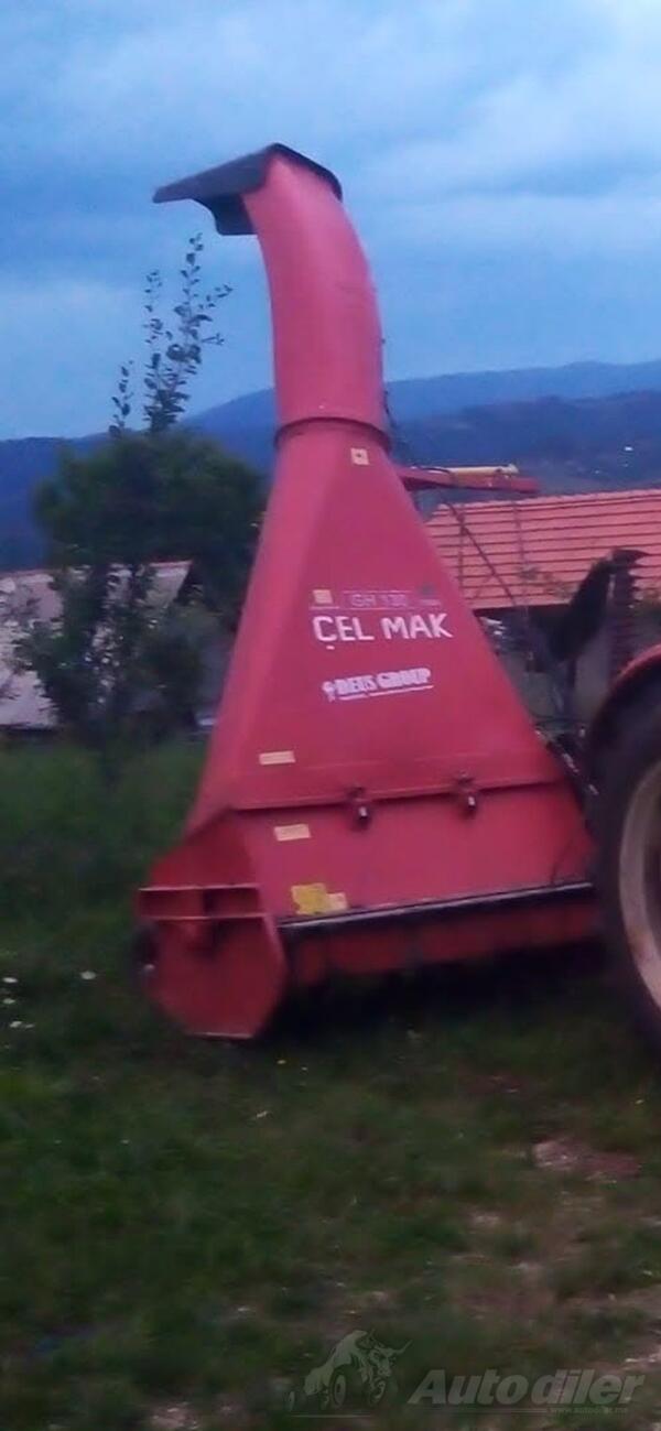CMA - GH130