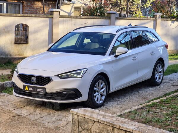 Seat - Leon - 2.0 TDI