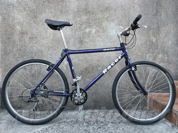 Shimano - Racer
