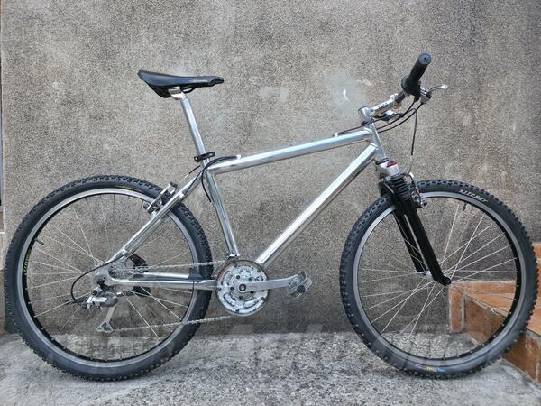 Shimano - Arios
