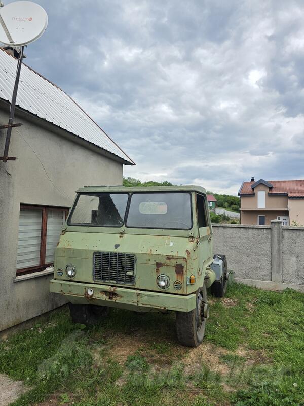 TAM - 130