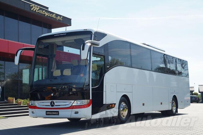 Mercedes Benz - TOURISMO RHD turistički autobus / IMP-4204