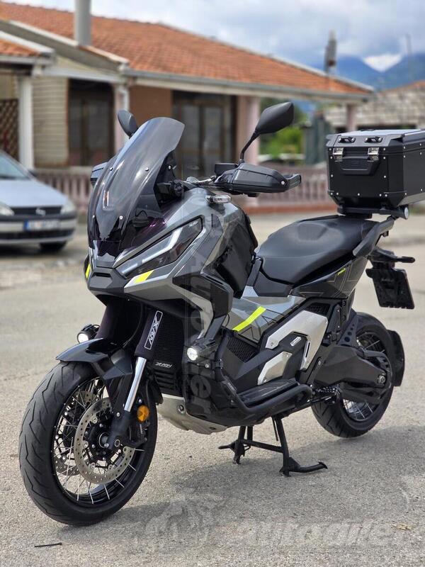 Honda - X ADV