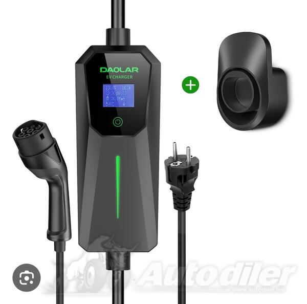 Connectors and Chargers