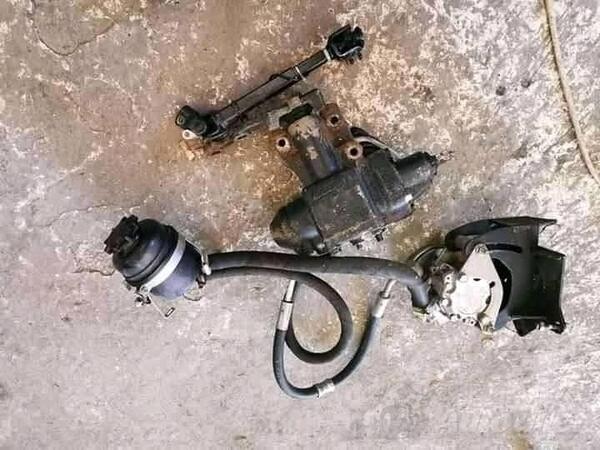 Servo