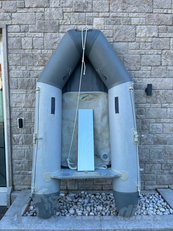 Ostalo - bestway hydro force 2.3