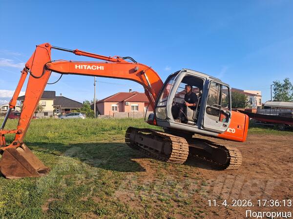 Hitachi - HITACHI-FX 100 - 5