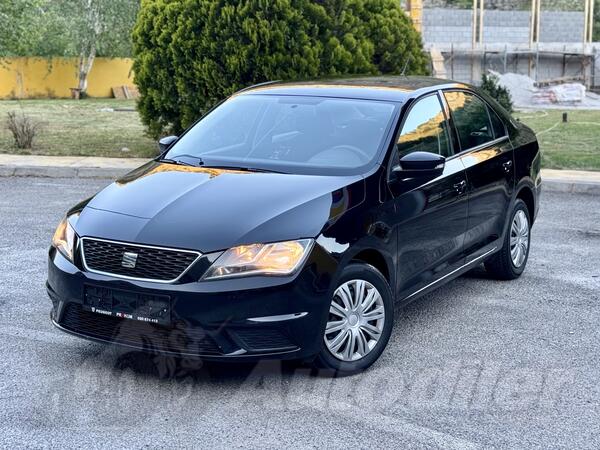 Seat - Toledo - 1.6 TDI