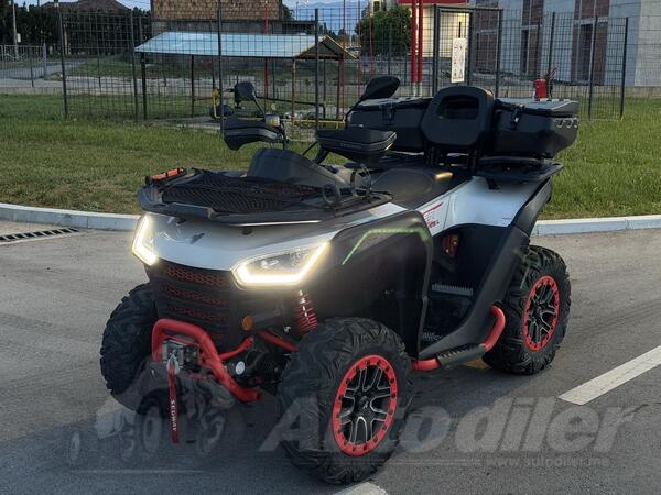 Segway - SEGWAY