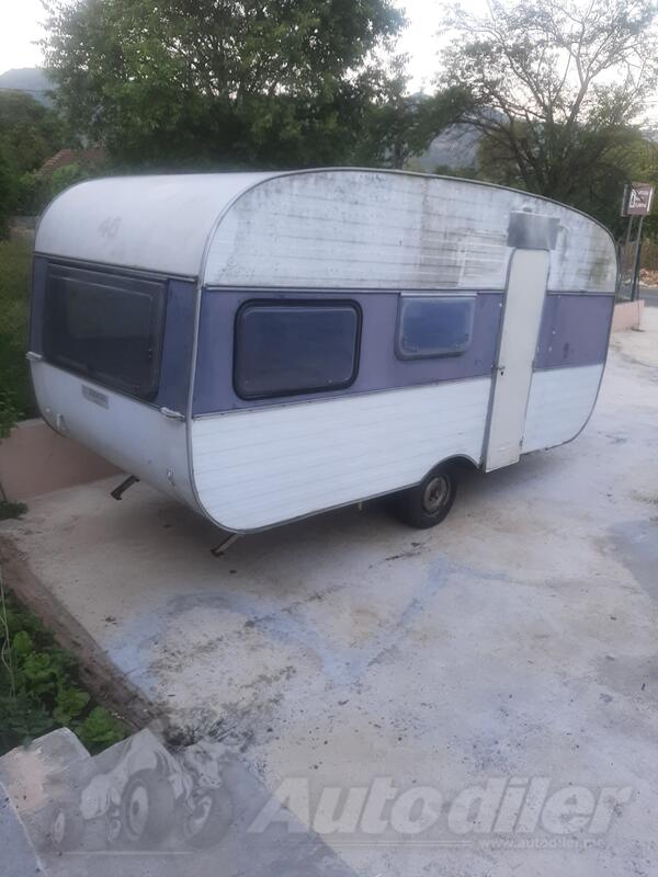 Adria - 400