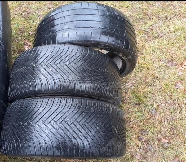 Hankook - Univerzalne ms - Univerzalna guma
