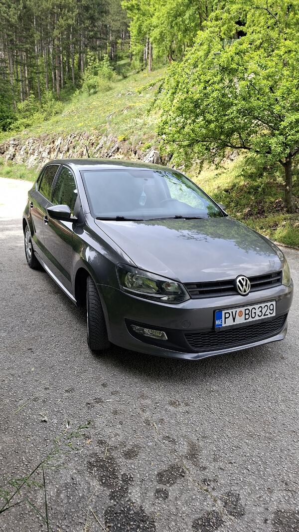 Volkswagen - Polo - 1.2