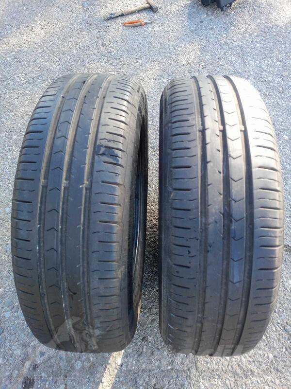 GoodYear - 185.65.15  - Summer tire