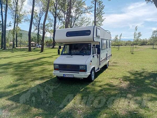 Fiat - Ducato