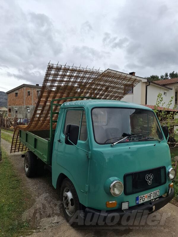 TAM - 75 T3