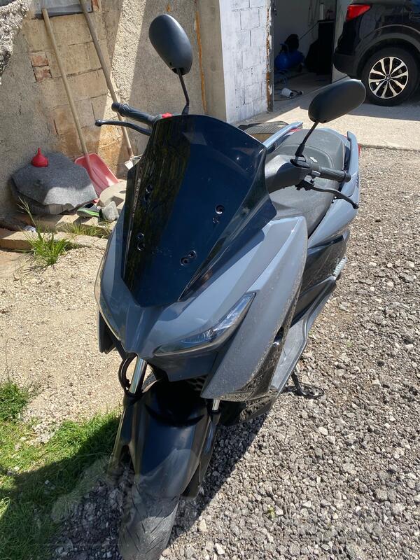NAS - Max-x