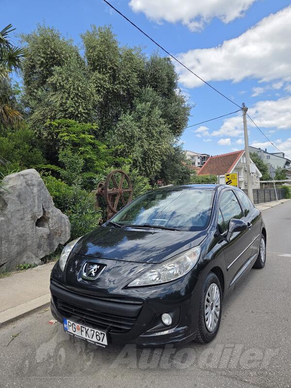 Peugeot - 207 - 1.4 HDI