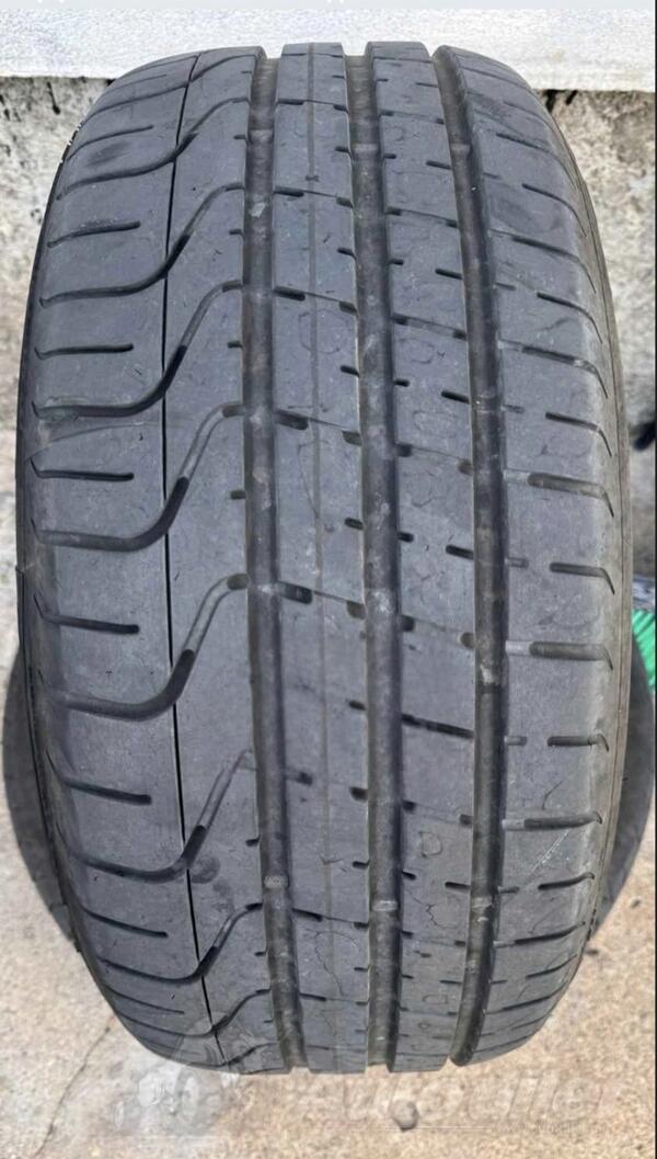 Pirelli - pireli - Summer tire