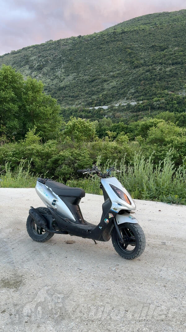SYM - Sym jet x50