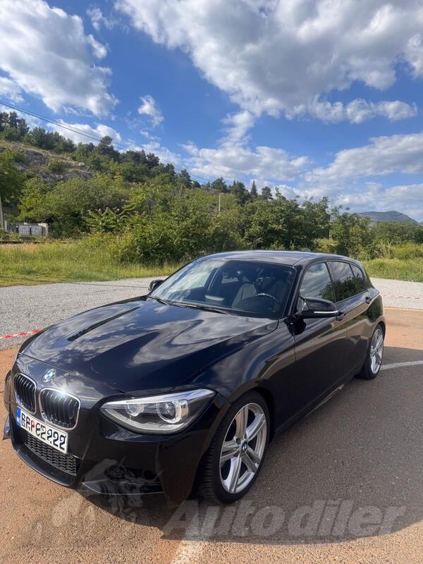 BMW - 120 - 2.0