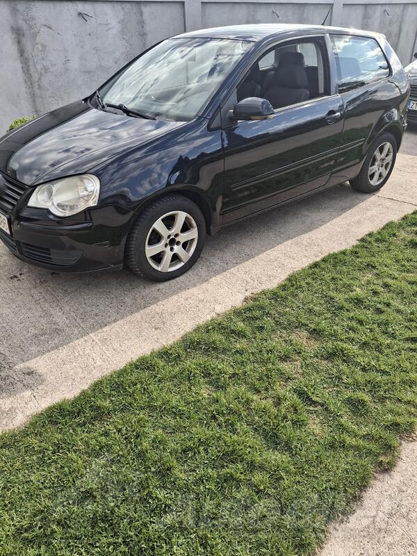 Volkswagen - Polo - 1.4