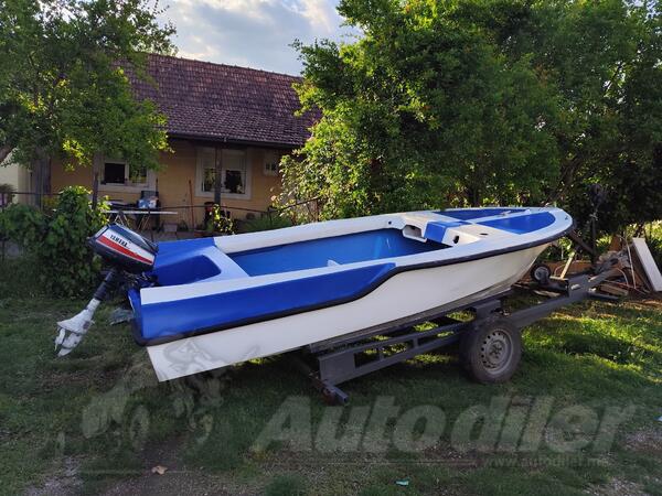 Abati yachts - Extra