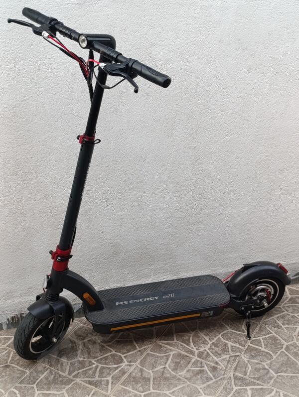 Ostalo - MS Energy e20