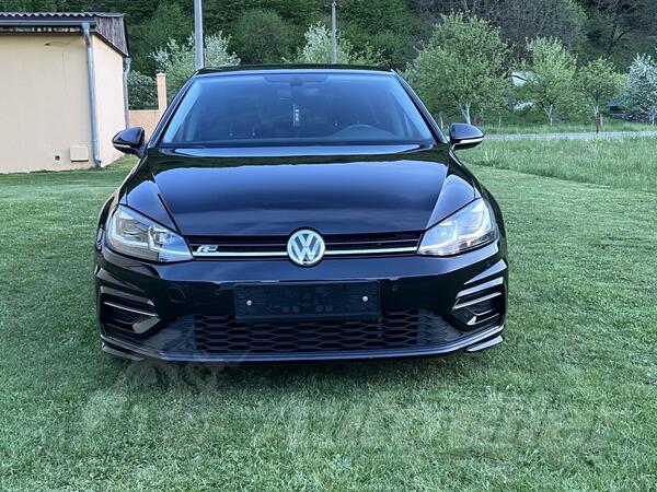 Volkswagen - Golf 7.5 - 1.6