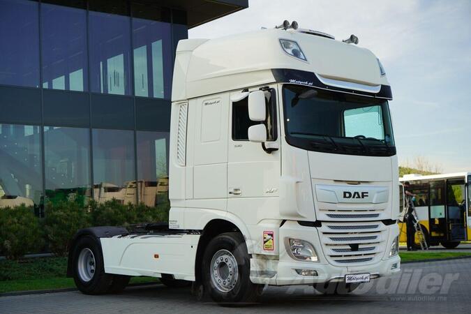 DAF - XF 530 tegljac / IMP-4209