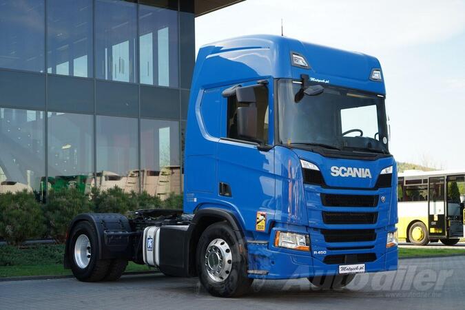 Scania - R450 tegljac / IMP-4219