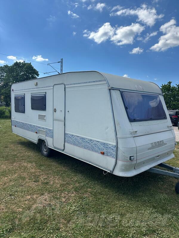 Adria - 600