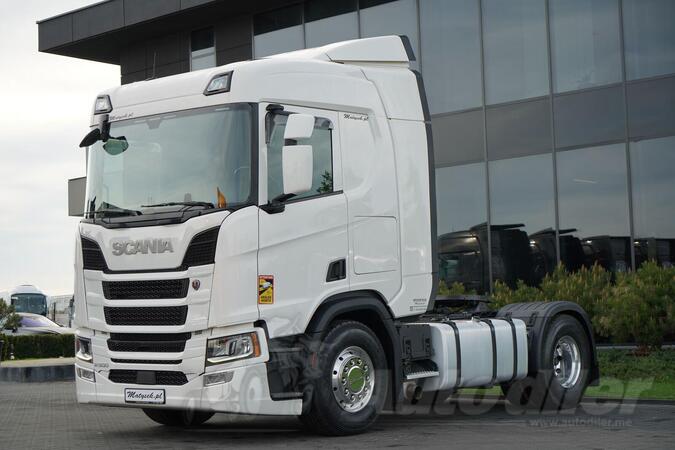 Scania - R500 tegljac / IMP-4216