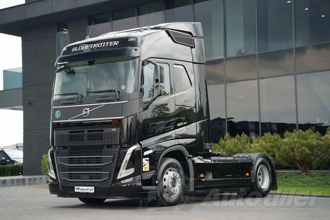 Volvo - FH 460 tegljac / IMP-4226
