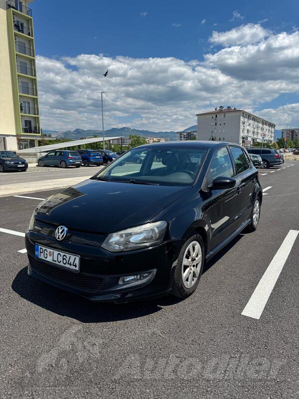 Volkswagen - Polo - 1.2 TDI