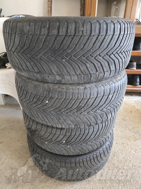 Michelin - crossClimate - Univerzalna guma
