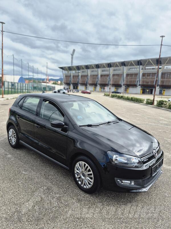 Volkswagen - Polo - 1.2 TDI