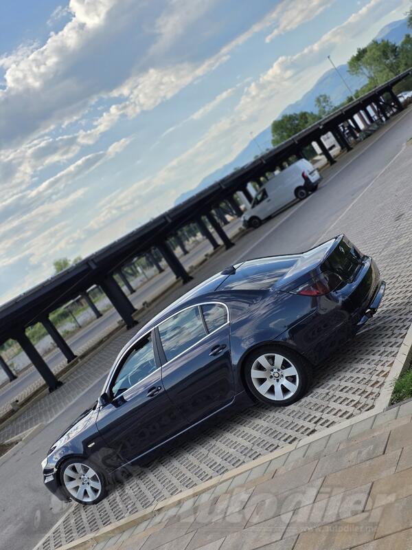 BMW - 530 - 530D
