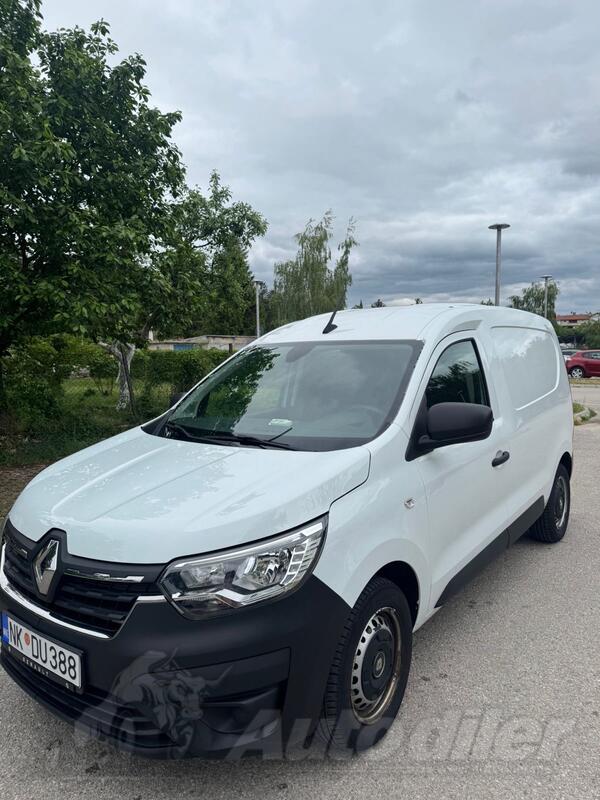 Renault - Express - 1.5 DCI
