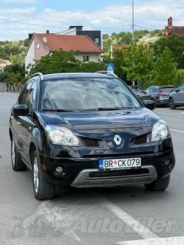 Renault - Koleos - 2.0 dci
