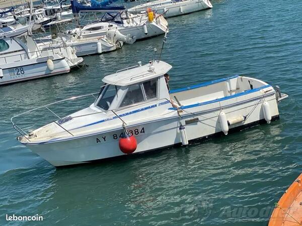 Jeanneau - Gib sea 660