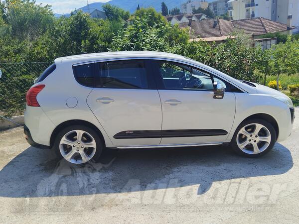 Peugeot - 3008 - 1.6 hdi