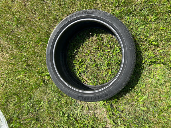 Michelin - niskoprofilna - Ljetnja guma