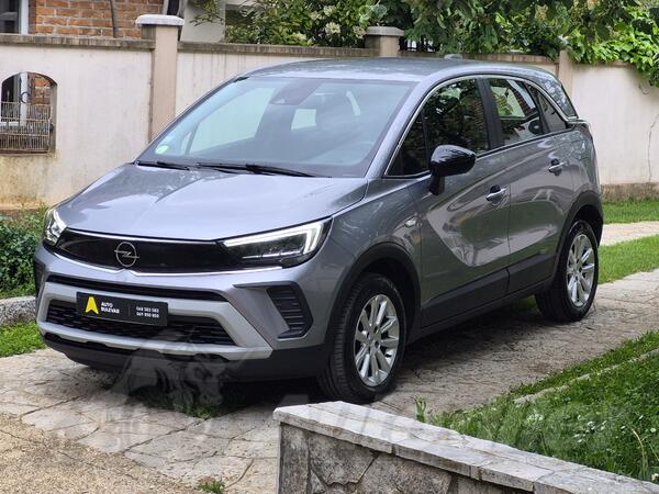 Opel - Crossland - 1.5 crdi
