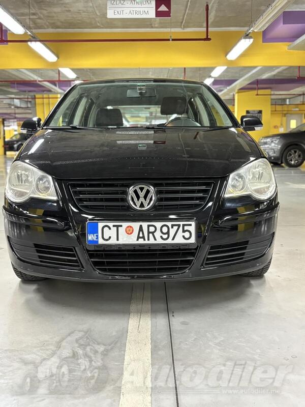 Volkswagen - Polo - 1.4 TDI