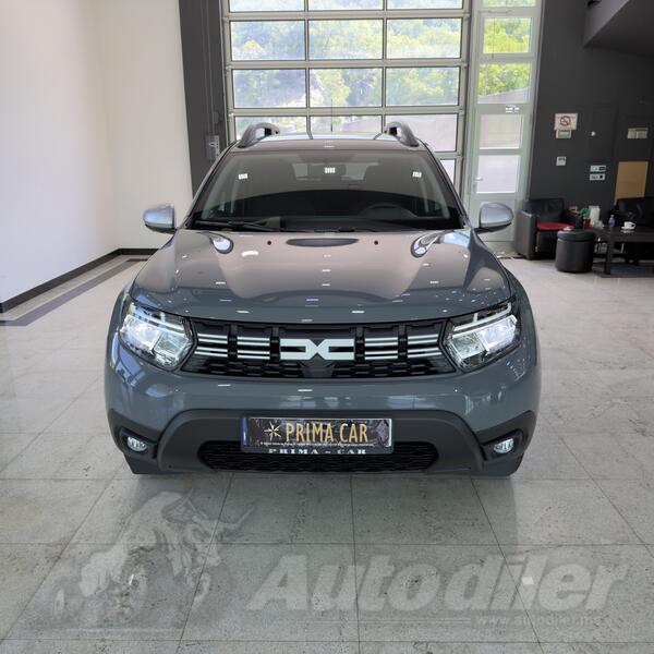 Dacia - Duster - 1.5 DCI