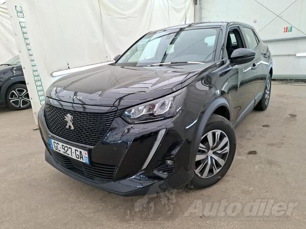 Peugeot - 2008 - Automatik Active Business